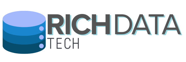 RichDataTech Logo